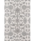 Valencia Area Rug Momeni Valencia Area Rug VAL-4 Ivory 9' X 12'