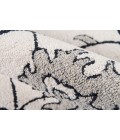 Valencia Area Rug Momeni Valencia Area Rug VAL-4 Ivory 9' X 12'