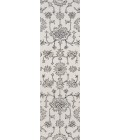 Valencia Area Rug Momeni Valencia Area Rug VAL-4 Ivory 9' X 12'