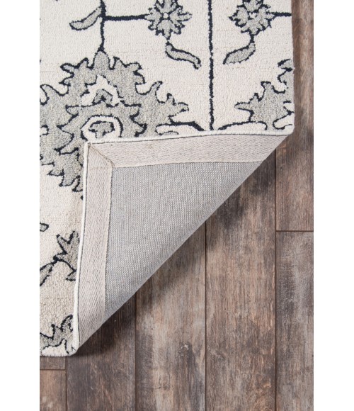 Valencia Area Rug Momeni Valencia Area Rug VAL-4 Ivory 9' X 12'