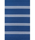 Momeni Veranda Area Rug VR-16 Maritime Blue 3'9 X 5'9