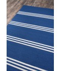 Momeni Veranda Area Rug VR-16 Maritime Blue 3'9 X 5'9