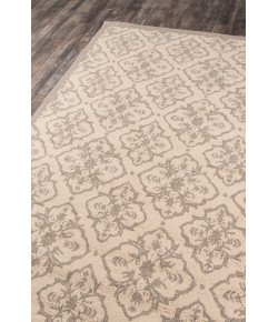 Momeni Veranda Vr-22 Taupe Area Rug 3 ft. 9 in. X 5 ft. 9 in. Rectangle
