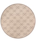 Momeni Veranda Area Rug VR-22 Taupe 2' X 3'