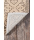 Momeni Veranda Area Rug VR-22 Taupe 2' X 3'