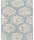 Momeni Veranda Area Rug VR-45 Blue 5' X 8'