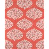 Momeni Veranda Vr-45 Coral Area Rug 9 ft. X 9 ft. Round