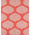 Momeni Veranda Area Rug VR-45 Coral 8' X 10'