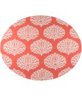 Momeni Veranda Area Rug VR-45 Coral 8' X 10'