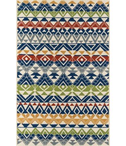 Momeni Veranda Vr-56 Multi Area Rug 9 ft. X 9 ft. Round