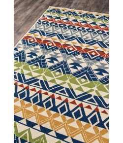 Momeni Veranda Vr-56 Multi Area Rug 9 ft. X 9 ft. Round
