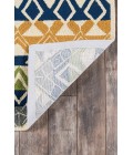 Veranda Area Rug Momeni Veranda Area Rug VR-56 Multi 9' X 9' Round