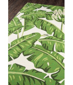 Momeni Veranda Vr-62 Green Area Rug 9 ft. X 9 ft. Round