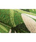 Momeni Veranda Area Rug VR-62 Green 2' X 3'