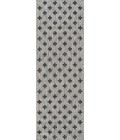 Momeni Villa Area Rug VI-01 Umbria Grey 2' X 3'
