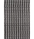 Momeni Villa Area Rug VI-02 Amalfi Charcoal 7'10 X 10'10