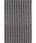 Momeni Villa Area Rug VI-02 Amalfi Charcoal 3'11 X 5'7