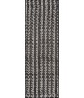 Momeni Villa Area Rug VI-02 Amalfi Charcoal 7'10 X 10'10