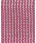 Momeni Villa Area Rug VI-02 Amalfi Fuschia 7'10 X 10'10