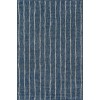 Momeni Novogratz Villa Vi-03 Blue Area Rug 5 ft. 3 in. X 7 ft. 6 in. Rectangle