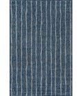 Momeni Villa Area Rug VI-03 Sicily Blue 2' X 10' Runner