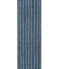 Momeni Villa Area Rug VI-03 Sicily Blue 2' X 10' Runner