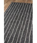 Momeni Villa Area Rug VI-03 Sicily Charcoal 9'3 X 12'6