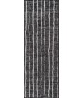 Momeni Villa Area Rug VI-03 Sicily Charcoal 5'3 X 7'6