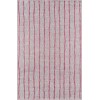 Momeni Novogratz Villa Vi-03 Fuchsia Area Rug 9 ft. 3 in. X 12 ft. 6 in. Rectangle