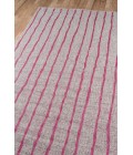 Momeni Villa Area Rug VI-03 Sicily Fuschia 7'10 X 10'10