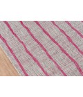 Momeni Villa Area Rug VI-03 Sicily Fuschia 7'10 X 10'10