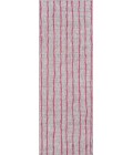 Momeni Villa Area Rug VI-03 Sicily Fuschia 7'10 X 10'10