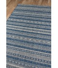 Momeni Villa Area Rug VI-04 Tuscany Blue 7'10 X 10'10