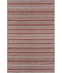 Momeni Novogratz Villa Vi-04 Copper Area Rug 2 ft. X 6 ft. Runner