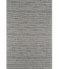 Villa Area Rug Momeni Villa Area Rug VI-05 Emilia Grey 2' X 3'