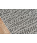 Villa Area Rug Momeni Villa Area Rug VI-05 Emilia Grey 2' X 3'
