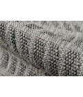 Villa Area Rug Momeni Villa Area Rug VI-05 Emilia Grey 2' X 3'