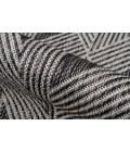 Villa Area Rug Momeni Villa Area Rug VI-06 Como Charcoal 7'10 X 10'10