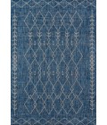 Momeni Villa Area Rug VI-08 Monaco Blue 2' X 10' Runner