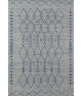 Momeni Villa Area Rug VI-08 Monaco Grey 2' X 10' Runner