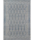 Momeni Villa Area Rug VI-08 Monaco Grey 3'11 X 5'7