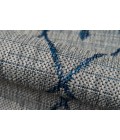 Momeni Villa Area Rug VI-08 Monaco Grey 2' X 10' Runner