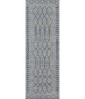 Momeni Villa Area Rug VI-08 Monaco Grey 3'11 X 5'7