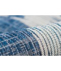 Momeni Villa Area Rug VI-12 Turin Blue 3'3 X 5'
