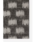 Momeni Villa Area Rug VI-12 Turin Charcoal 2' X 10' Runner