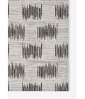 Momeni Villa Area Rug VI-12 Turin Ivory 6'7 X 9'6