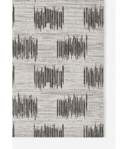 Momeni Novogratz Villa Vi-12 Ivory Area Rug 2 ft. X 6 ft. Runner