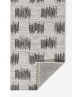 Momeni Villa Area Rug VI-12 Turin Ivory 6'7 X 9'6
