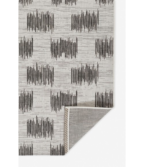 Momeni Villa Area Rug VI-12 Turin Ivory 6'7 X 9'6