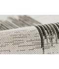 Momeni Villa Area Rug VI-12 Turin Ivory 6'7 X 9'6
